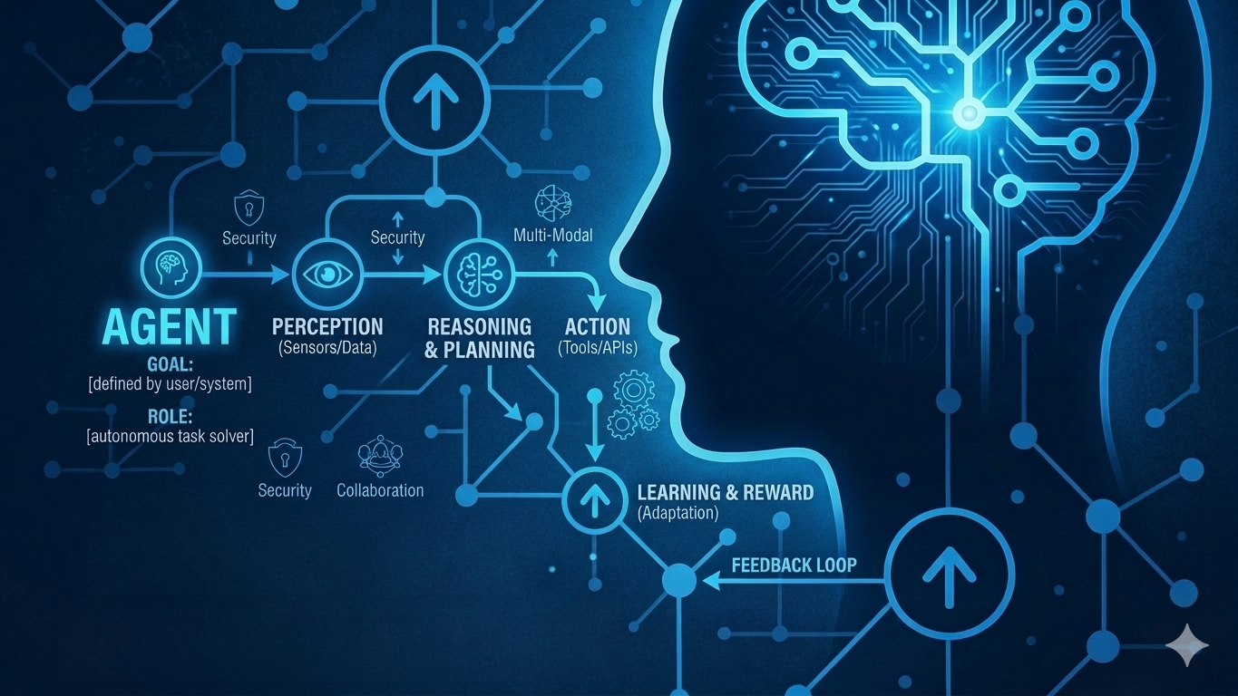 Agentic AI Operations