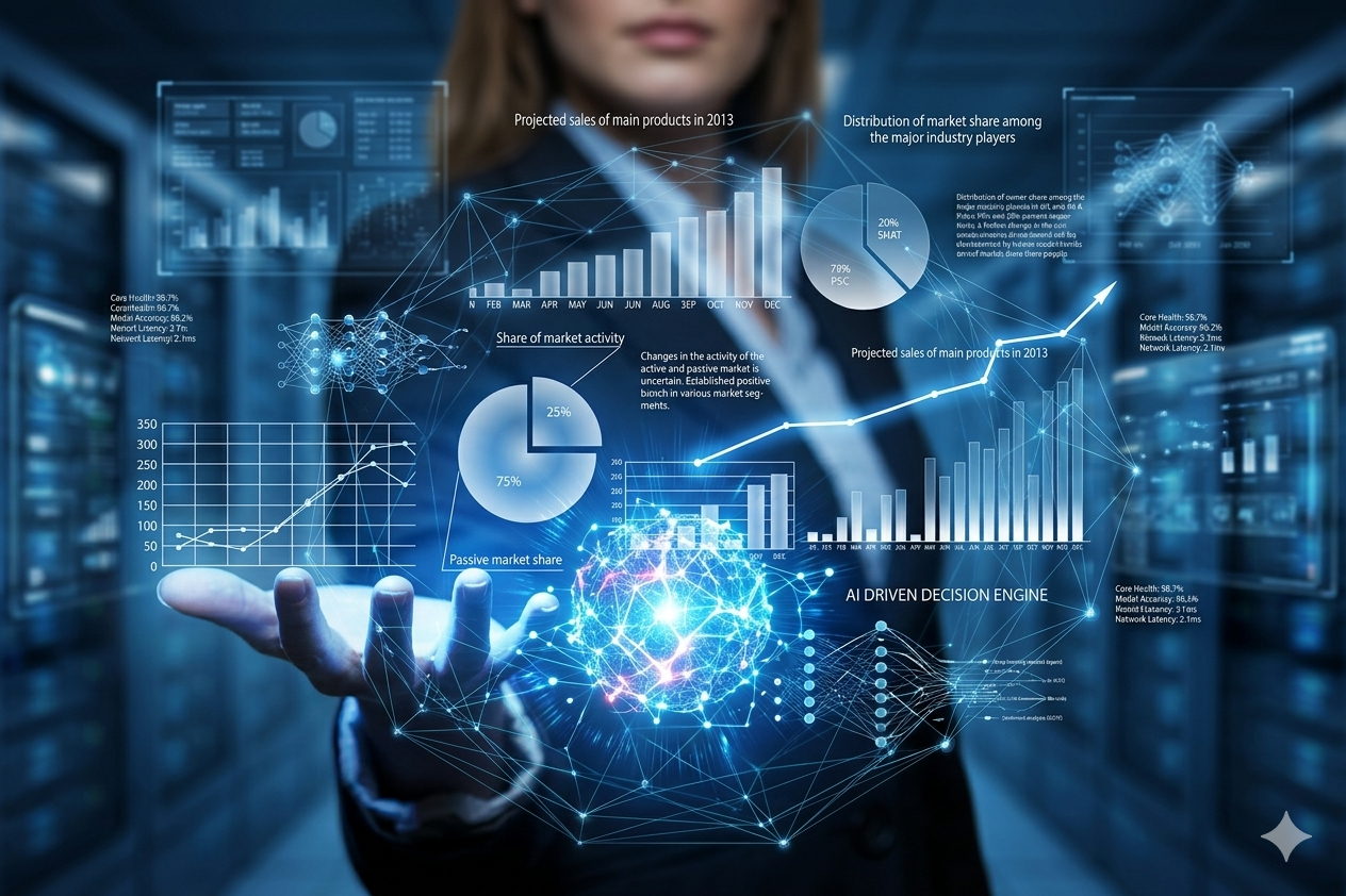 Data-Driven Insights