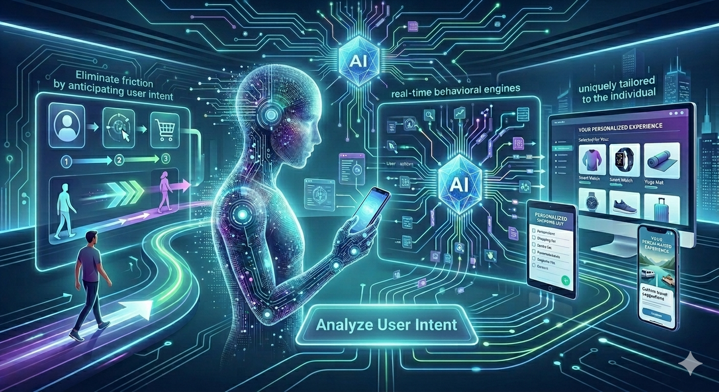 Hyper-Personalization